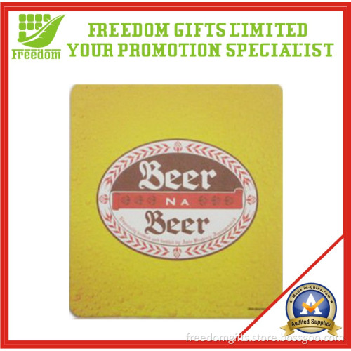 Promotion Paper Cup Mat (FREEDOM-CC008)